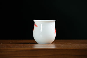 Jingdezhen cup 235 — photo 2
