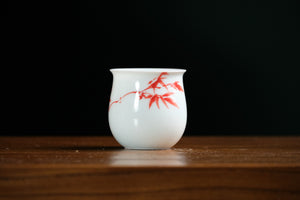Jingdezhen cup 235 — photo 3