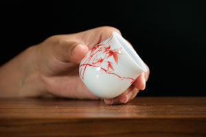 Jingdezhen cup 235 — photo 4