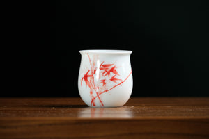 Jingdezhen cup 236 — photo 1