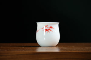 Jingdezhen cup 236 — photo 3