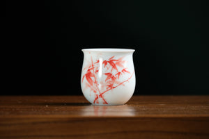 Jingdezhen cup 237 — photo 1