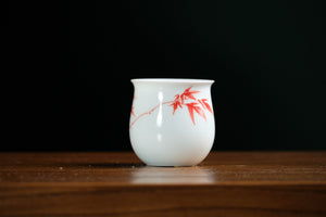 Jingdezhen cup 237 — photo 3