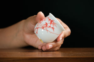 Jingdezhen cup 237 — photo 5