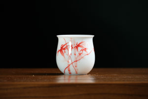 Jingdezhen cup 238 — photo 1