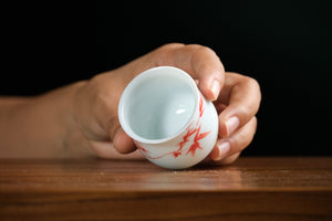 Jingdezhen cup 238 — photo 4