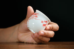 Jingdezhen cup 238 — photo 5