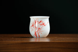 Jingdezhen cup 239 — photo 1