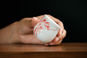 Jingdezhen cup 239 — photo 4