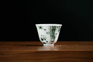Jingdezhen cup 240 — photo 1
