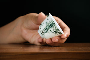 Jingdezhen cup 240 — photo 4