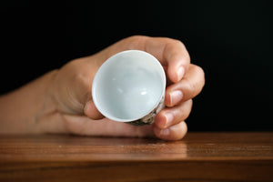 Jingdezhen cup 240 — photo 5