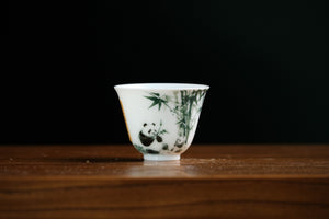 Jingdezhen cup 241 — photo 1