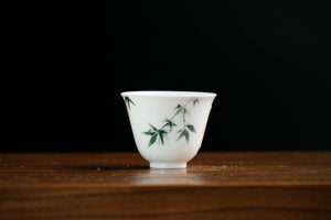 Jingdezhen cup 241 — photo 2