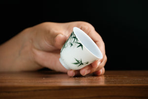Jingdezhen cup 241 — photo 3