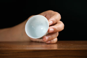 Jingdezhen cup 241 — photo 5