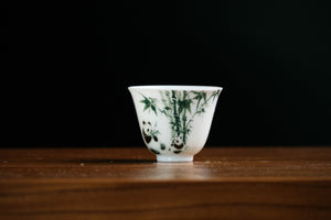 Jingdezhen cup 242 — photo 1
