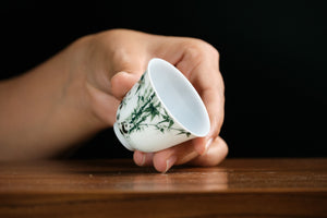 Jingdezhen cup 242 — photo 4