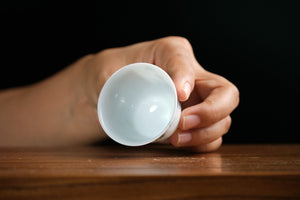 Jingdezhen cup 242 — photo 5