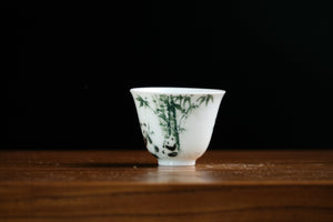 Jingdezhen cup 244 — photo 1