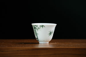 Jingdezhen cup 244 — photo 3