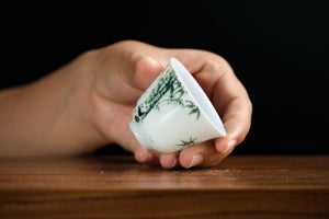 Jingdezhen cup 244 — photo 4