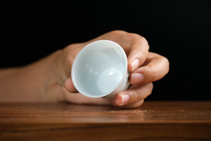 Jingdezhen cup 244 — photo 5