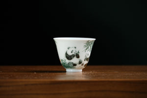 Jingdezhen cup 246 — photo 1