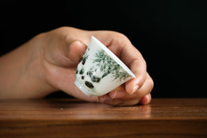 Jingdezhen cup 246 — photo 4