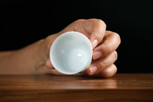 Jingdezhen cup 246 — photo 5