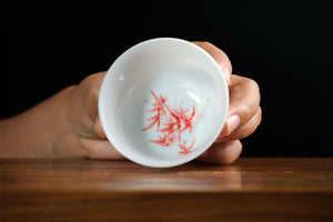 Jingdezhen cup 247 — photo 4