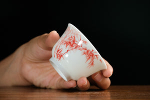 Jingdezhen cup 247 — photo 5