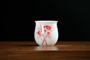 Jingdezhen cup 248 — photo 1