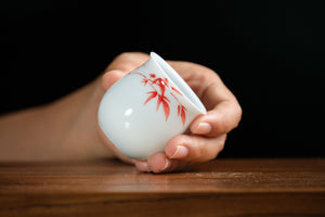 Jingdezhen cup 248 — photo 4