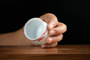 Jingdezhen cup 248 — photo 5