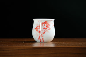 Jingdezhen cup 249 — photo 1