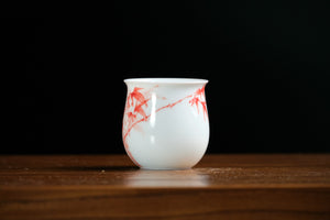 Jingdezhen cup 249 — photo 3
