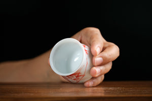 Jingdezhen cup 249 — photo 5