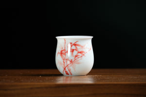 Jingdezhen cup 250 — photo 1