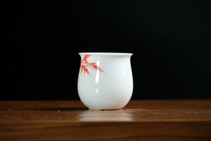 Jingdezhen cup 250 — photo 2