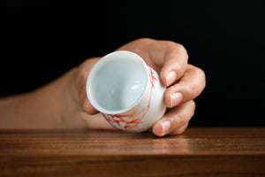 Jingdezhen cup 250 — photo 4