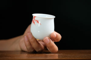 Jingdezhen cup 250 — photo 5