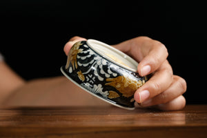 Jingdezhen cup 251 — photo 5
