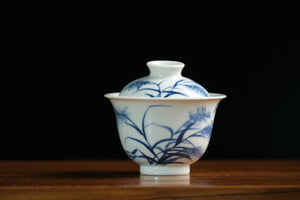 Jingdezhen gaiwan 100 — photo 3