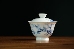Jingdezhen gaiwan 101 — photo 1