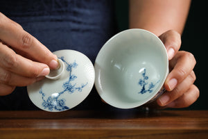 Jingdezhen gaiwan 101 — photo 4