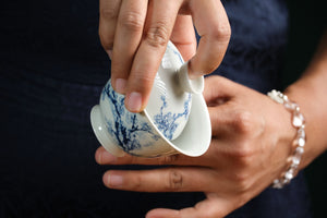 Jingdezhen gaiwan 101 — photo 5