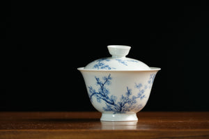Jingdezhen gaiwan 102 — photo 2