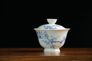 Jingdezhen gaiwan 102 — photo 3
