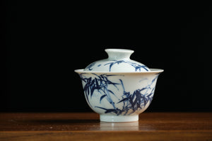 Jingdezhen gaiwan 103 — photo 1